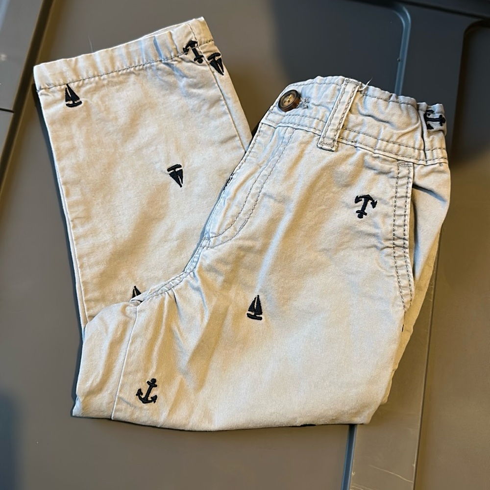 Pants